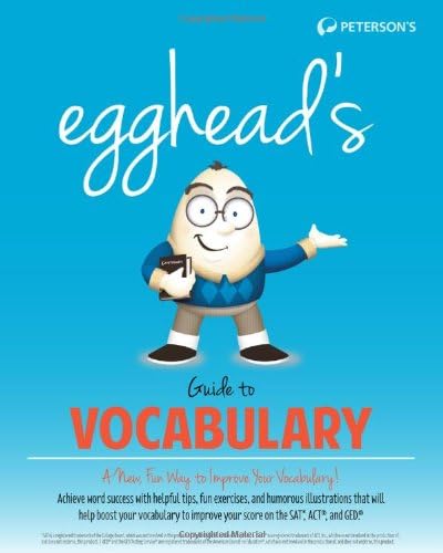 egghead's Guide to Vocabulary