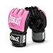 Everlast Pink Women's Pro Style Grappling Training Glove