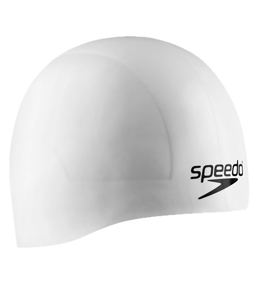Photo 1 of Speedo Men's Swimsuit Jammer PowerFlex Eco Solid Adult - Manufacturer Discontinued