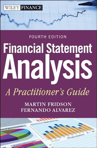 Download Financial Statement Analysis: A Practitioner′s Guide PDF