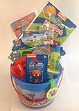 Paw Patrol Easter 15 Piece 5