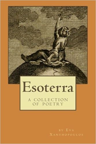 Esoterra Amazon Es Xanthopoulos Eva Libros En Idiomas Extranjeros