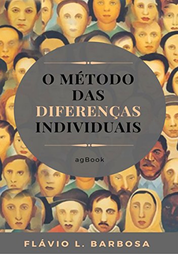 O Método Das Diferenças Individuais - eBook, Resumo, Ler Online e PDF ...
