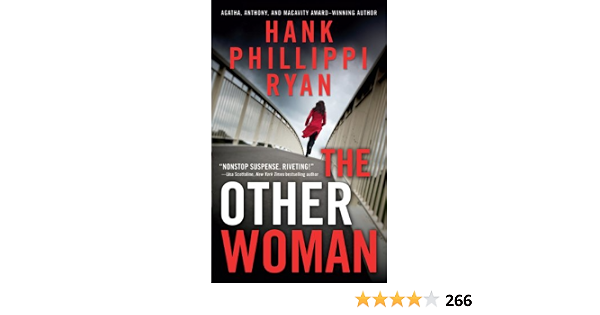 The Other Woman Jane Ryland Ryan Hank Phillippi 9780765369130 Amazon Com Books