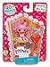 Mini Lalaloopsy Super Silly Party Doll- Peanut Big Top