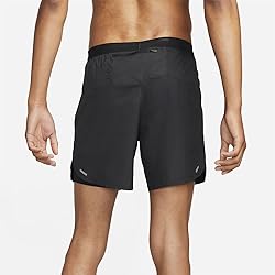Nike Men's Stride 7" Dri-FIT Running Shorts 2-in-1