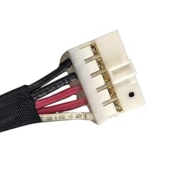 Zahara DC Power Jack Socket Plug Wire Cable