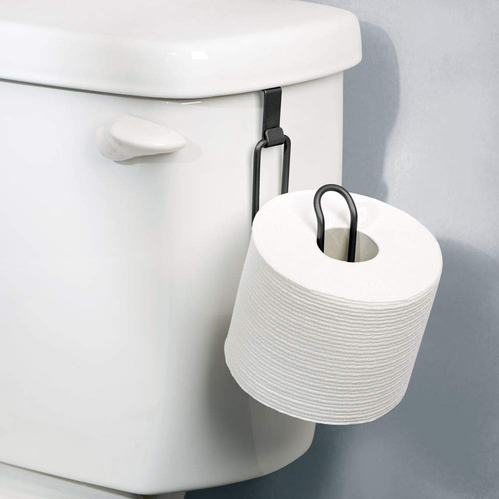 meuble support papier toilette