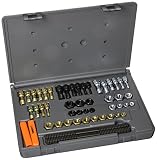 Kastar 971 SAE and Metric Thread Restorer Kit