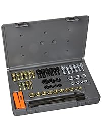 Kastar 971 SAE y equipo restaurador de roscas métricas