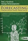 Forecasting: principles and practice