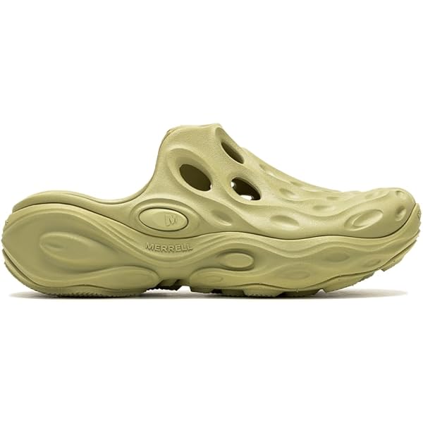 Amazon.com | Merrell Men's Hydro Next Gen Moc SE Sandals Triple