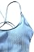CUPSHE Women's Make Me Proud Low Back Cross One-Piece Swimsuit Bathing Suit