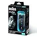 Braun Cruzer 5 Electric Shaver / Styler / Trimmer, 3-in-1 Ultimate Hair Clipper, Wet & Dry, Fully Washable