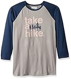 Columbia Boys Outdoor Elements 3/4 Sleeve Shirt