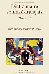 Dictionnaire soninké-français
