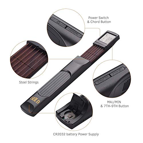 1 Practice+Portable+Beginner+Rotatable+Included