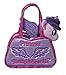 Aurora World My Little Pony Princess Twilight Sparkle Cutie Mark Carrier (6