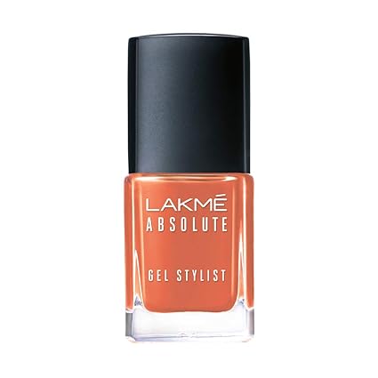 Lakme Absolute Gel Stylist Color, Midsummer, 12 ml