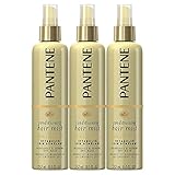 Pantene Conditioning Mist Detangler, Pro-V Nutrient