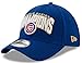 New Era Chicago Cubs 39THIRTY 2016 World Series Champions Men's Hat