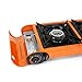 Evelyne GMT-10273 Portable Butane Gas Double Stove for Outdoor Campingthumb 3