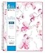 Blue Sky 103715 2018 Weekly & Monthly Planner, Twin-Wire Binding, 8.5