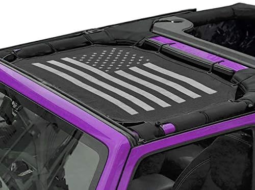 jeep wrangler freedom top