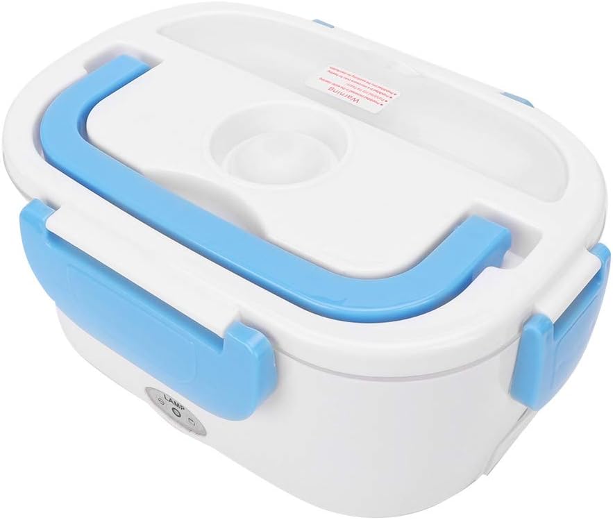 Riscaldatore a 12 volt per alimenti