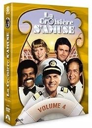 La Croisière S'amuse - Vol. 4