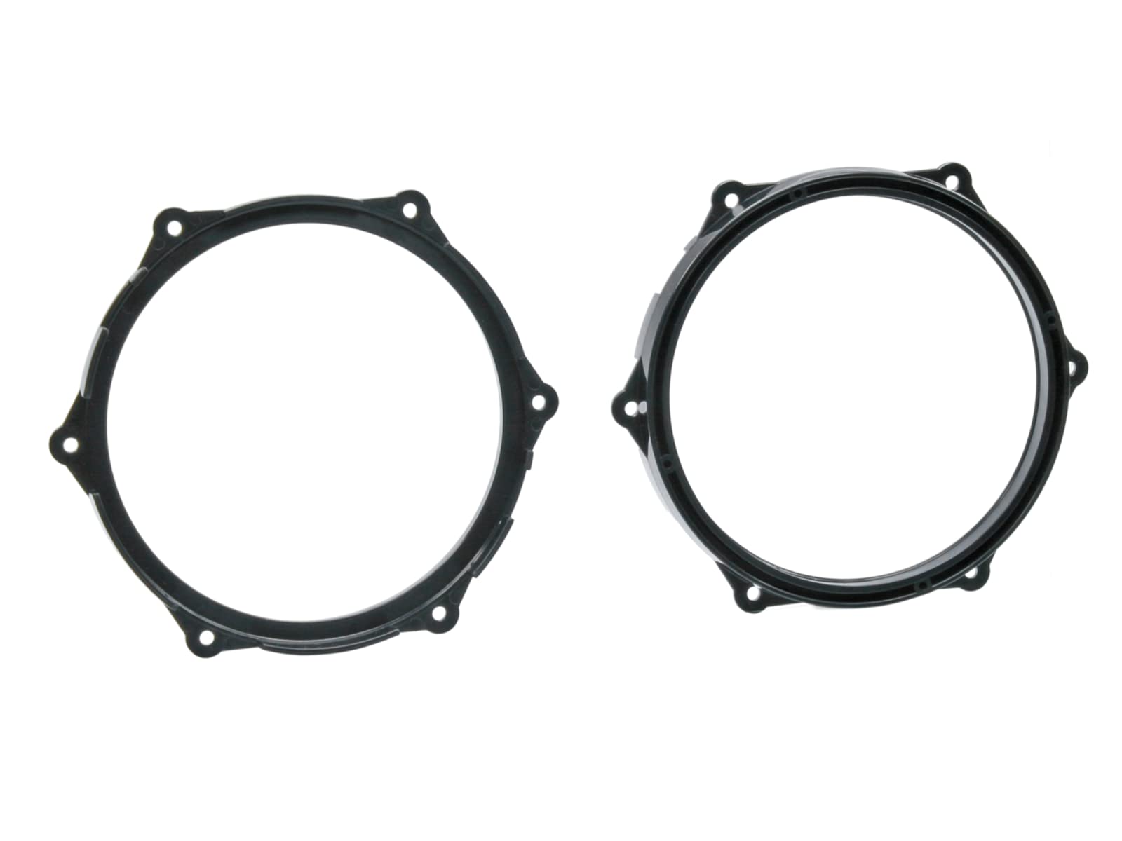 ACV 271328 04 La Drive Speaker Rings for Seat Ibiza 08 165 mm Front Door/Rear)
