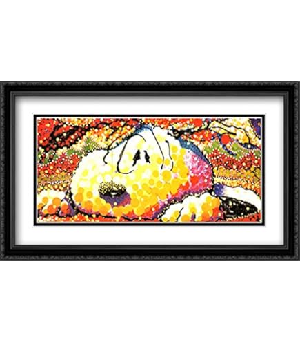 TOM EVERHART Dog Breath ジグソーパズル　スヌーピー Tom Everhart スヌーピー ジグソーパズル Dog Breath TOM EVERHART Dog