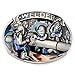 Men's Welder Belt Buckle Western Cowboy Native American (BBFA-WDR-02)