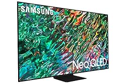 SAMSUNG QN75QN90BAFXZA 75" QLED Quantum Matrix Neo