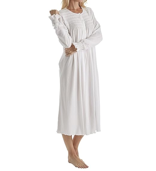 long winter nightdresses