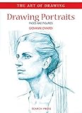 Art of Drawing: Drawing Portraits: Faces and Figures by 
