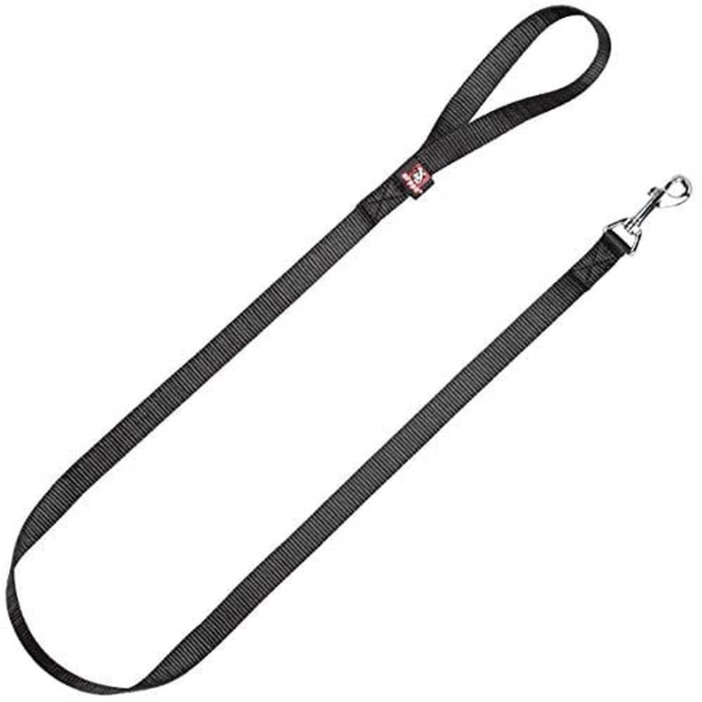 Arppe 2244011509 – Basic Nylon Strap, Black, S, 1 Unit — image 1