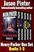 The Complete Henry Parker Series Box Set: (The Henry Parker Mystery Thriller Series Books 1-5)