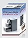 Mini File Cabinet Business Card Holder 3-Drawer (1, Black)