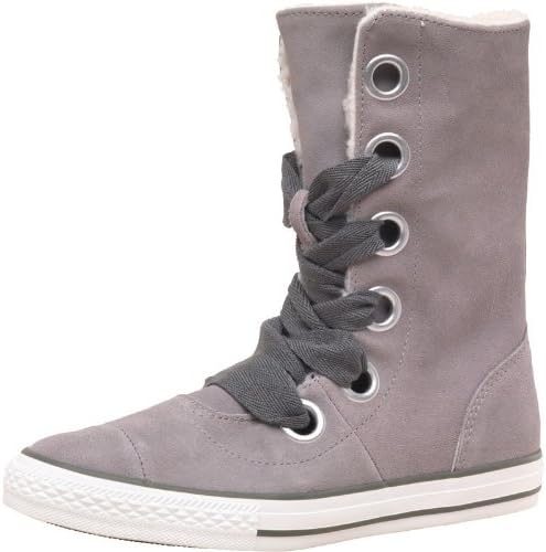 ladies suede converse
