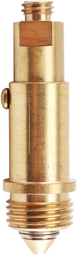 AllRight Sink Bath Basin Waste Easy Pop Up Click Spring Mechanism Brass Plug Bolt
