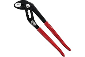 五十嵐プライヤー(IGARASHI PLYER) Igarashi Plyer IPS Soft Touch Water 9.8 inches (250 mm) WH-250 Made in Japan Tsubame Sanjo