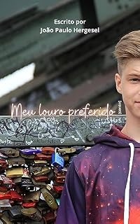 Livro Meu louro preferido