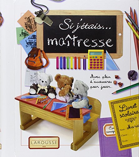 Si j'étais maîtresse