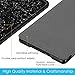 Fintie Slimshell Case for All-New Kindle Paperwhite (10th Generation, 2018 Release) - Premium Lightweight PU Leather Cover with Auto Sleep/Wake for Amazon Kindle Paperwhite E-Reader, Constellation