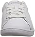 PUMA Kids Smash FUN L Sneaker, White/White, 3 M US Little Kid