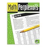MindWare Math Perplexors: Level D
