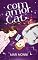 Livro Com amor, Cat