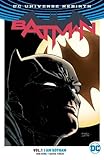 Batman Vol. 1: I Am Gotham (Rebirth)