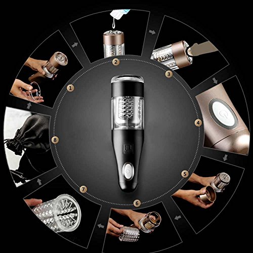 orgasmate katerina power automated retractable and spin male men masturbator Orgasmate Katerina Power Automated Retractable and Spin Male main image 1